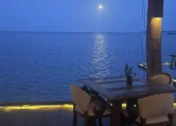 Song Saa in Cambodia