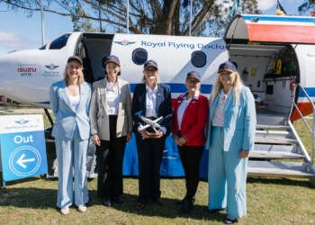 Royal Flying Doctor Service