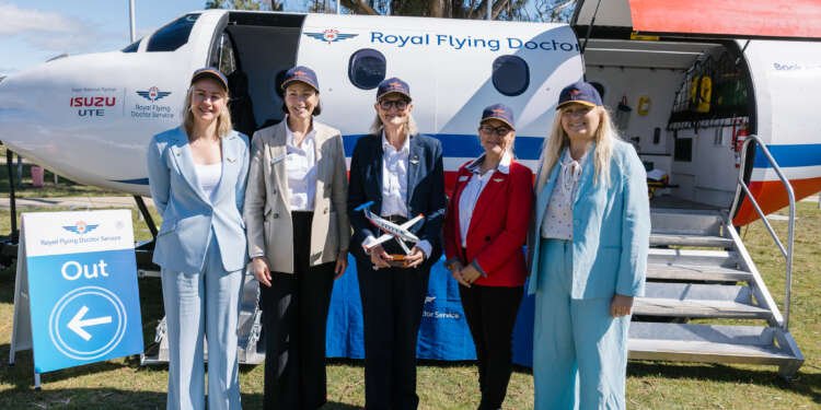 Royal Flying Doctor Service