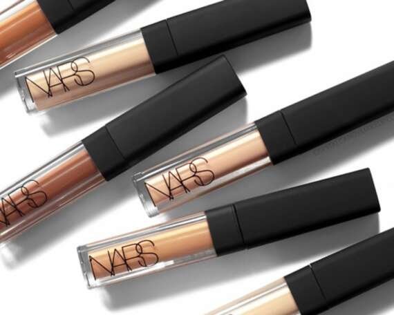  Nars Radiant Creamy Concealer