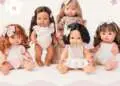 Inclusive Dolls Mini Colettos