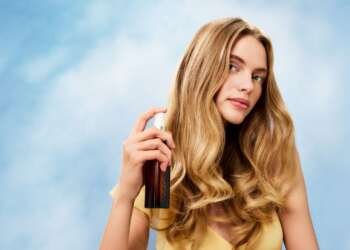 Moroccanoil Treatment Mist