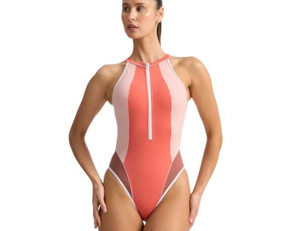 Flattering Swimsuits
