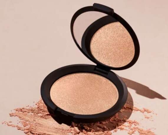 Smashbox x Becca Shimmering Skin Perfector Champagne Pop