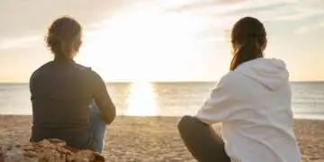 trauma and mental health