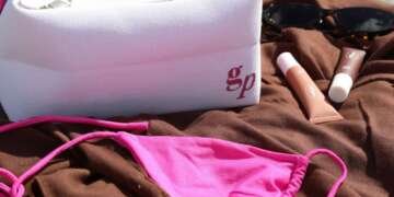 Aussie Beauty Brand Belinda Masri Got Plans