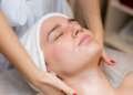Infinity Non-Invasive Face Lift at Stay Young Cryo Double Bay