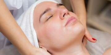 Infinity Non-Invasive Face Lift at Stay Young Cryo Double Bay