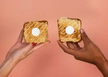 Christmas Cinnamon Rolls