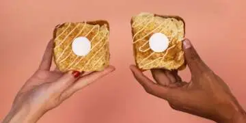 Christmas Cinnamon Rolls