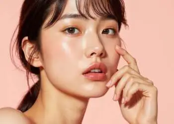 K-Beauty Event World of W WOW