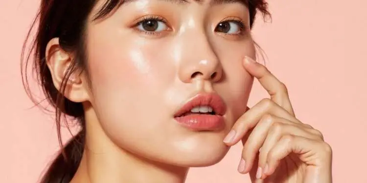 K-Beauty Event World of W WOW