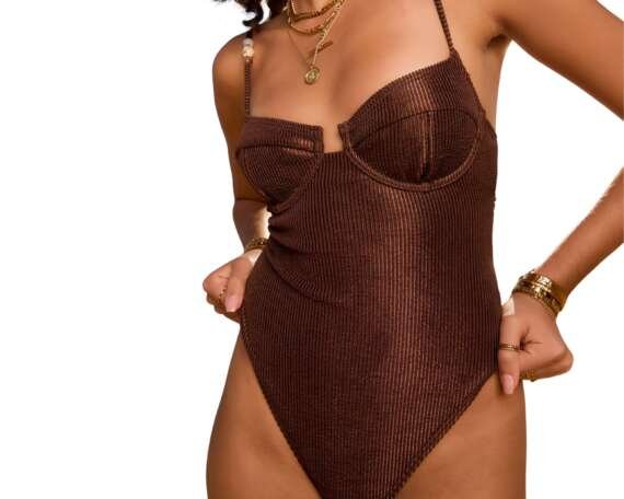 Flattering Swimsuits