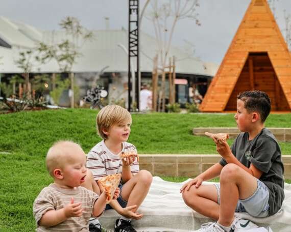 Echuca Moama Wildergreen