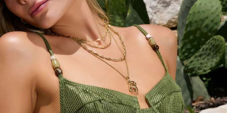 Flattering Swimsuits