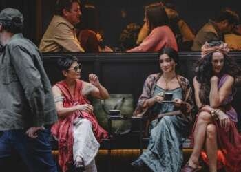 Artisanal Slow Fashion Threads