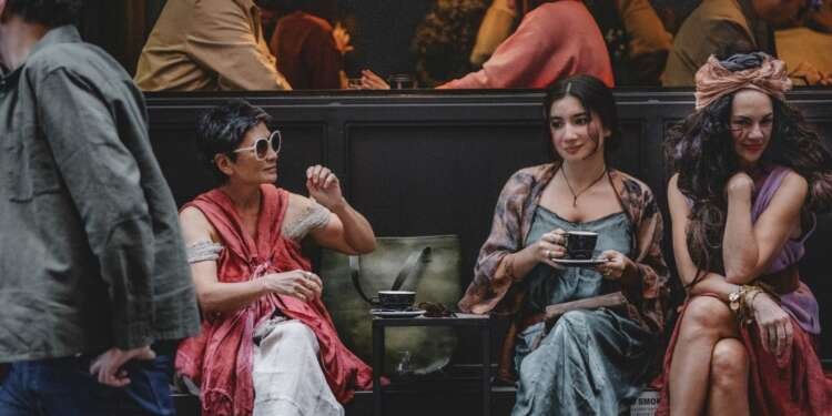 Artisanal Slow Fashion Threads