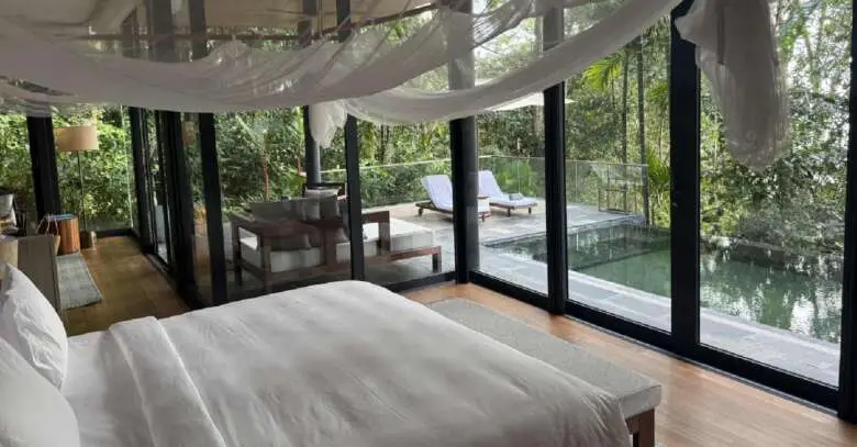 Six Senses Krabey Island