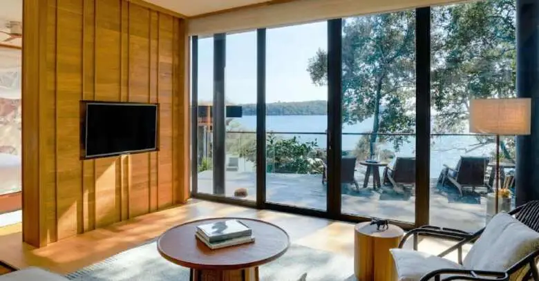 Six Senses Krabey Island