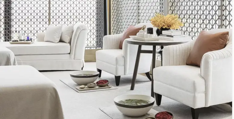 Rosewood Phnom Penh, a New Standard of Cambodian Luxury