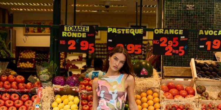 Summi Summi La Vie Ashleigh Vallis