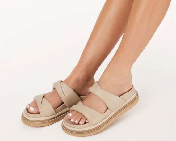Summer sandals