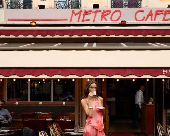 Summi Summi La Vie Ashleigh Vallis