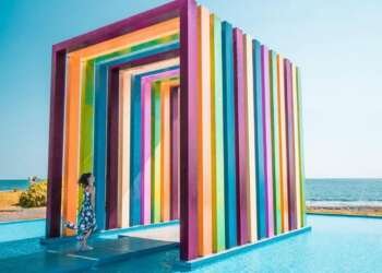 Taiwan Travel