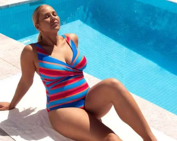 Swimsuit Trends 2026