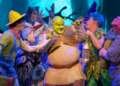 Shrek The Musical