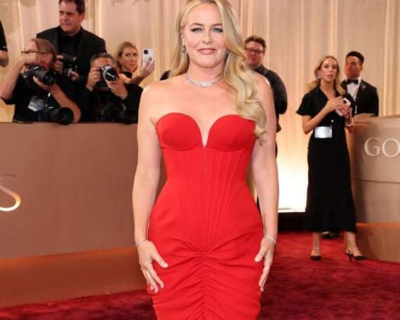 best 2026 Golden Globe red carpet looks