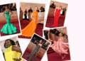 best 2026 Golden Globes red carpet dresses