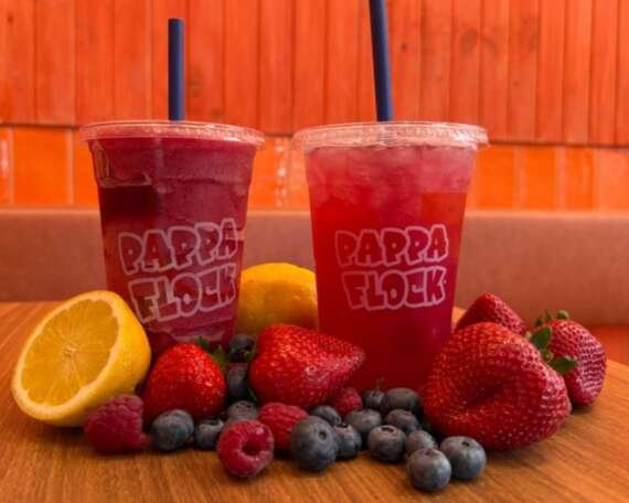 Viral Food Trends 2026