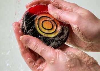 Not a Date to Celebrate Lush Always Will Be Soap Australia Day