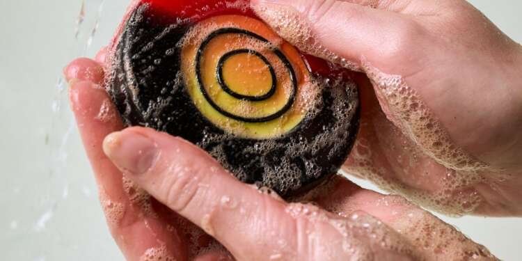 Not a Date to Celebrate Lush Always Will Be Soap Australia Day