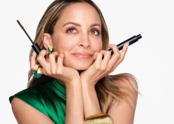 Nicole Richie Nude by Nature