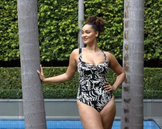 Swimsuit Trends 2026