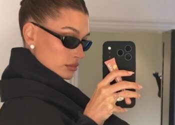 Rhode Australia Hailey Bieber