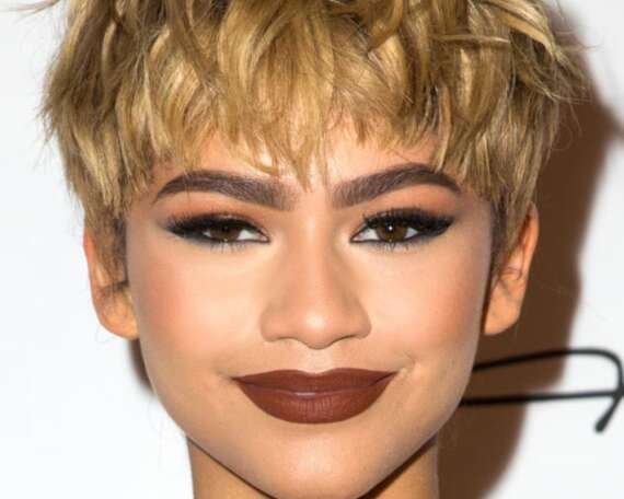 2016 beauty Zendaya