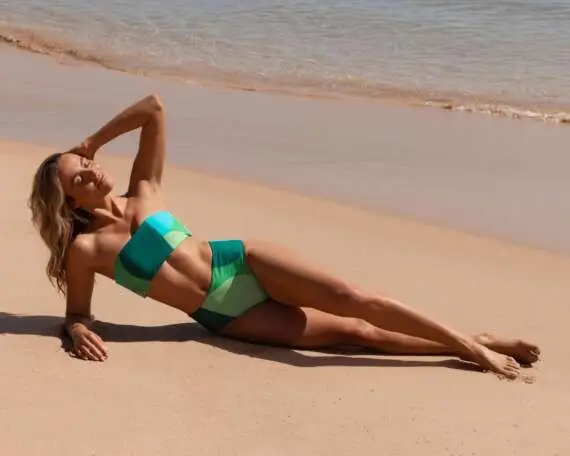 Swimsuit Trends 2026