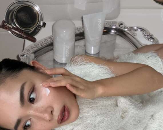 Rhode Australia Hailey Bieber