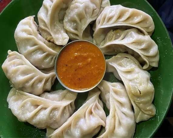 Viral Food Trends 2026 Nepalese momo