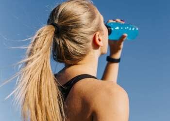 Australia Day Hydration Tips