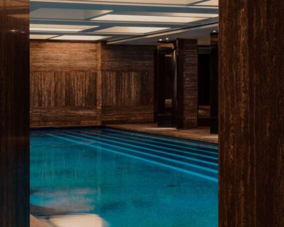 Augustinus Bader Spa Hotel Costes