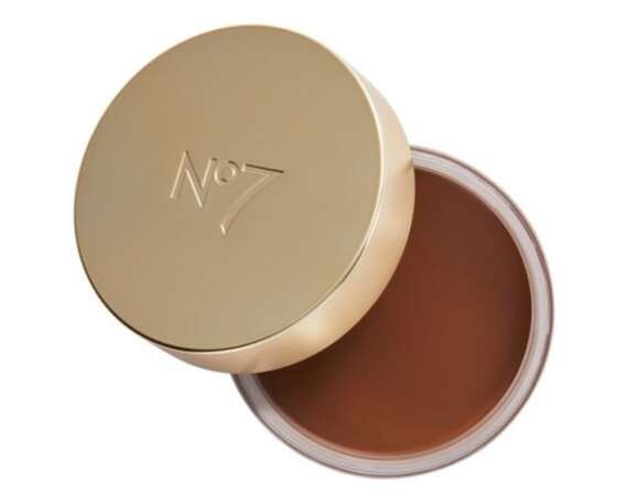 New Beauty Products No 7 Bronzer