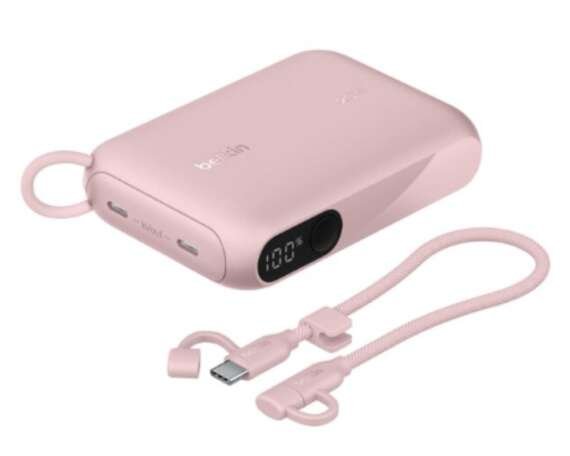 Valentine's Day Gift Ideas Belkin 