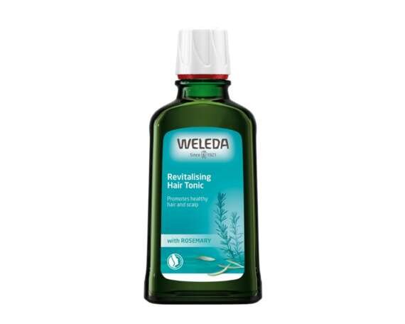 Weleda 