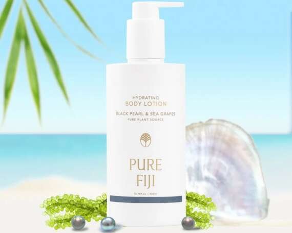 Valentine's Day Beauty