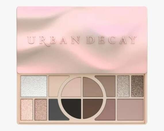Urban Decay 