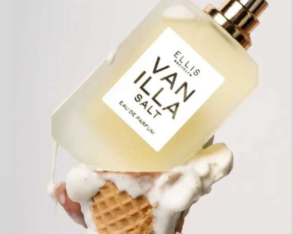 Ellis Brooklyn Vanilla Salt Eau de Parfum 
